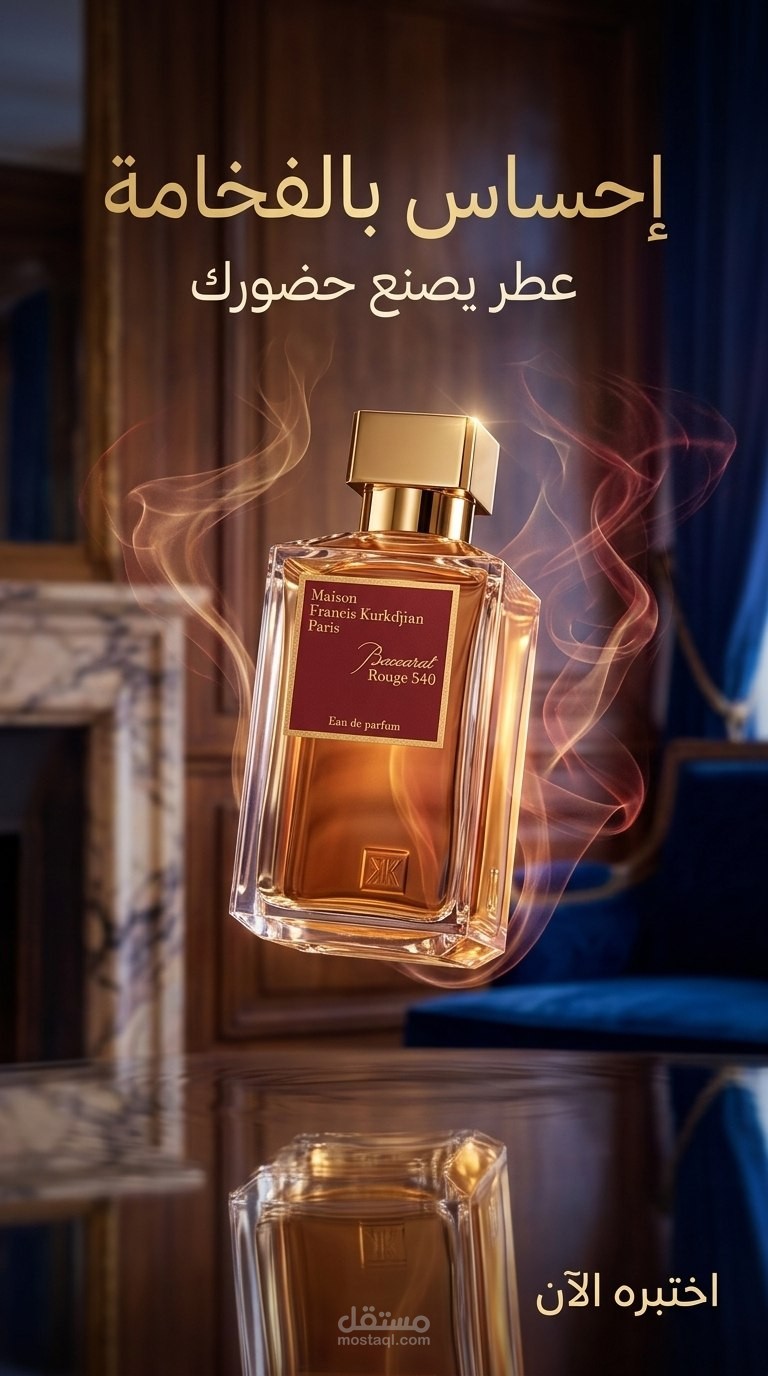 تصميم فيديوز بالذكاء الاصطناعي