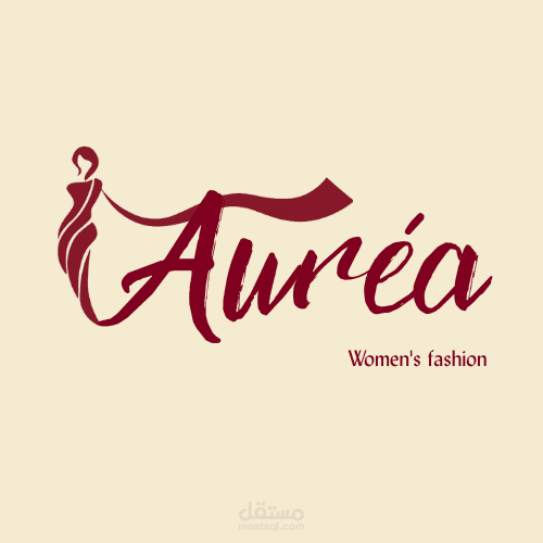 Women fashion brand
