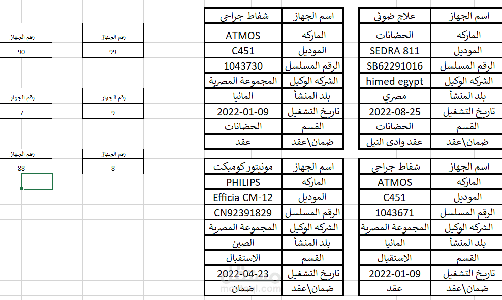 Excel  Data Analysis
