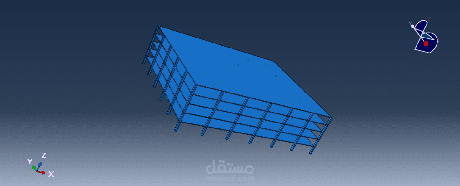 Experimental and Numerical Stability Analysis and Retrofitting of Al-Askari Shrine’s Steel Shells. /// استقصاء وتدعيم عدم استقرار القشور الفولاذية لمرقد العسكريين: دراسة تجريبية ورقمية.