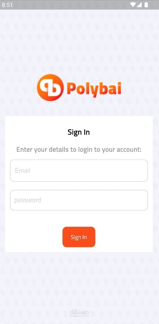 Polybai App