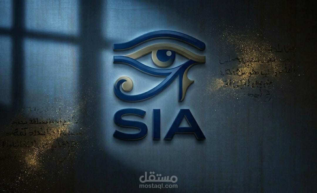 نظام سيا | SIA لإدارة مصانع الملابس الجاهزة