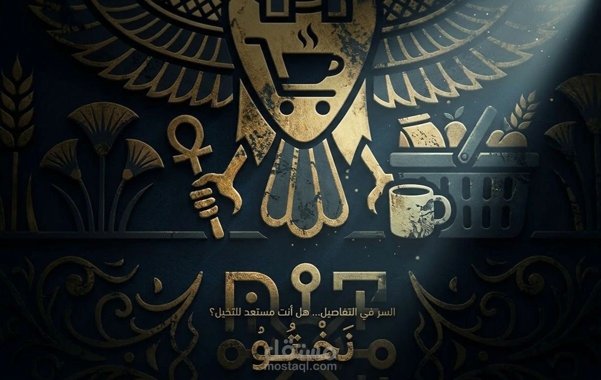 نظام ناخوت | NAKHTU لادارة السوبر ماركت والكافيهات