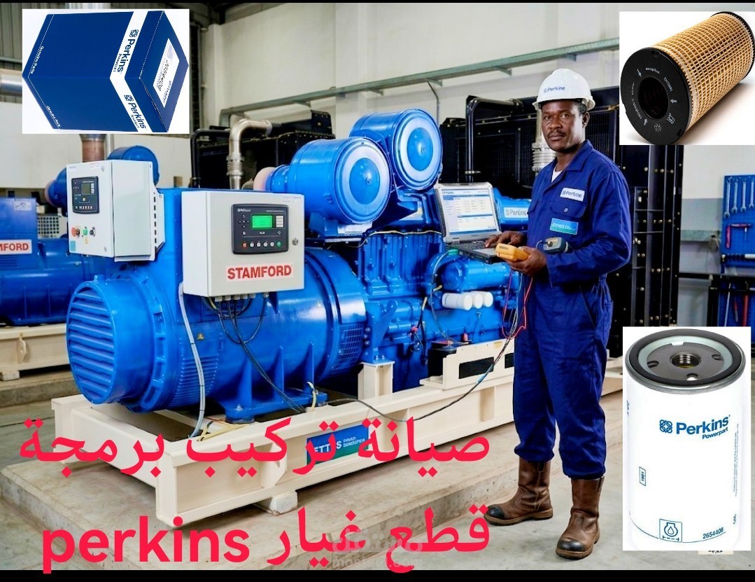 أنظمة التحكم في المولدات الكهربائية التزامن