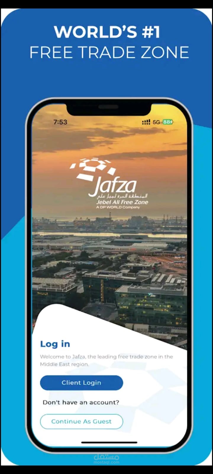 Jafza