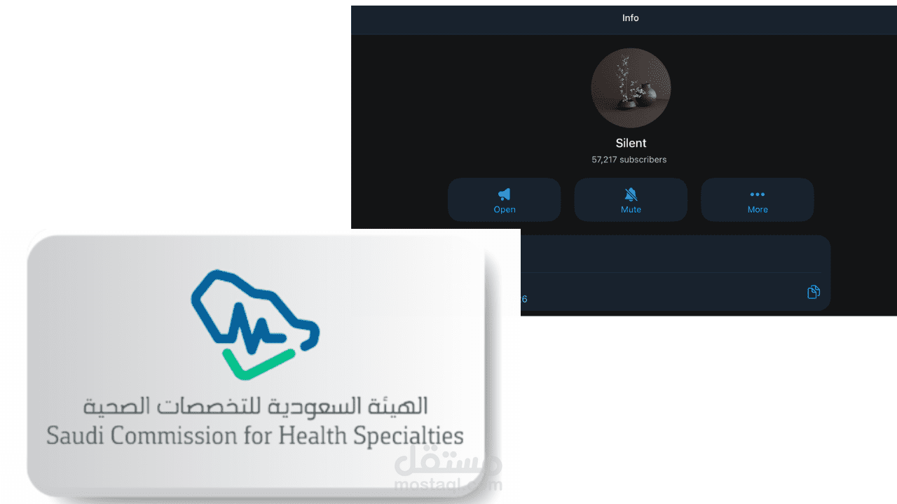 تدقيق وصياغة أسئلة امتحان الرخصة الطبية السعودية (SMLE) بمراجع عالمية وتجميعات دقيقة
