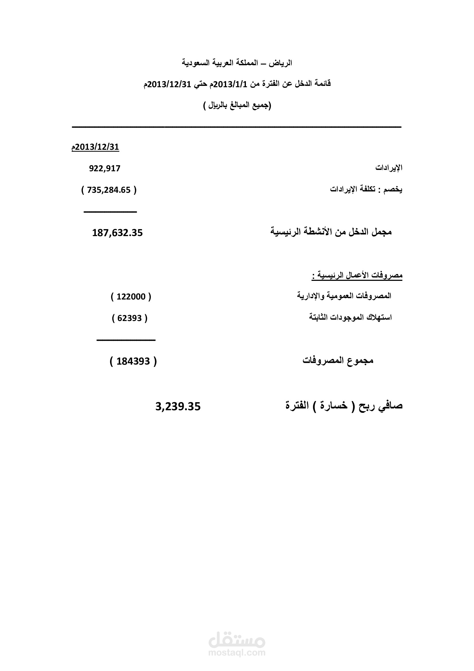 محاسب
