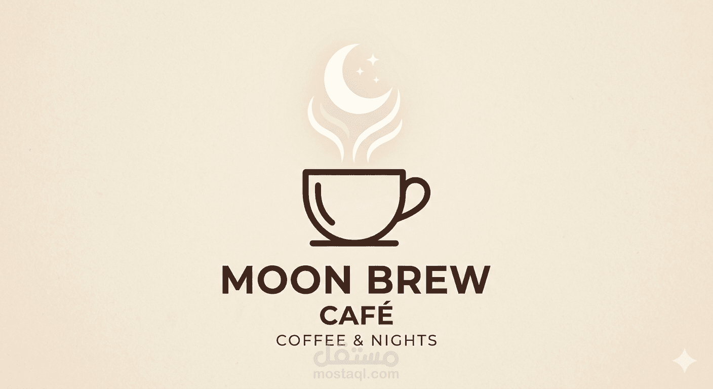 تصميم لوجو احترافي لعلامات تجارية Minimal & Modern Logo Design