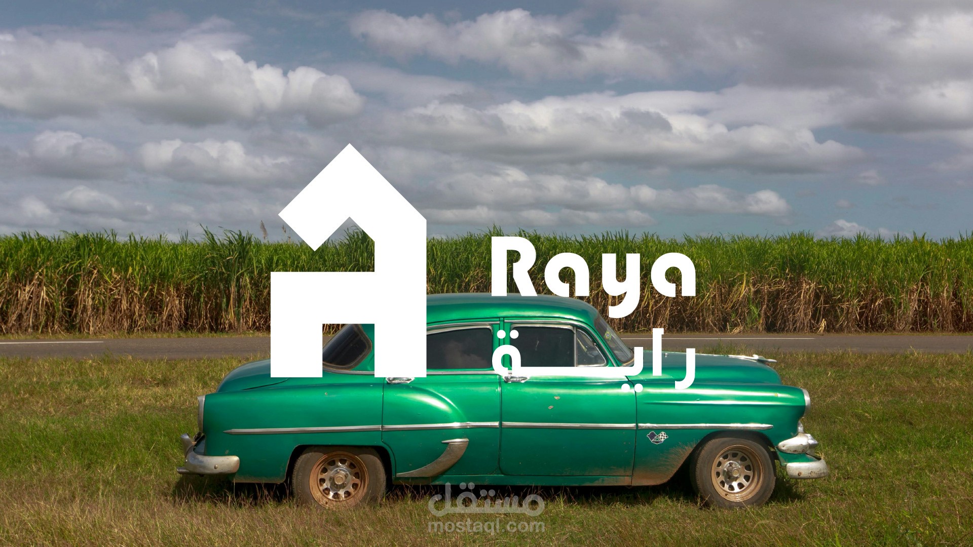 تصميم شعار احترافي لشركة سيارات | Logo Design for Automotive Brand