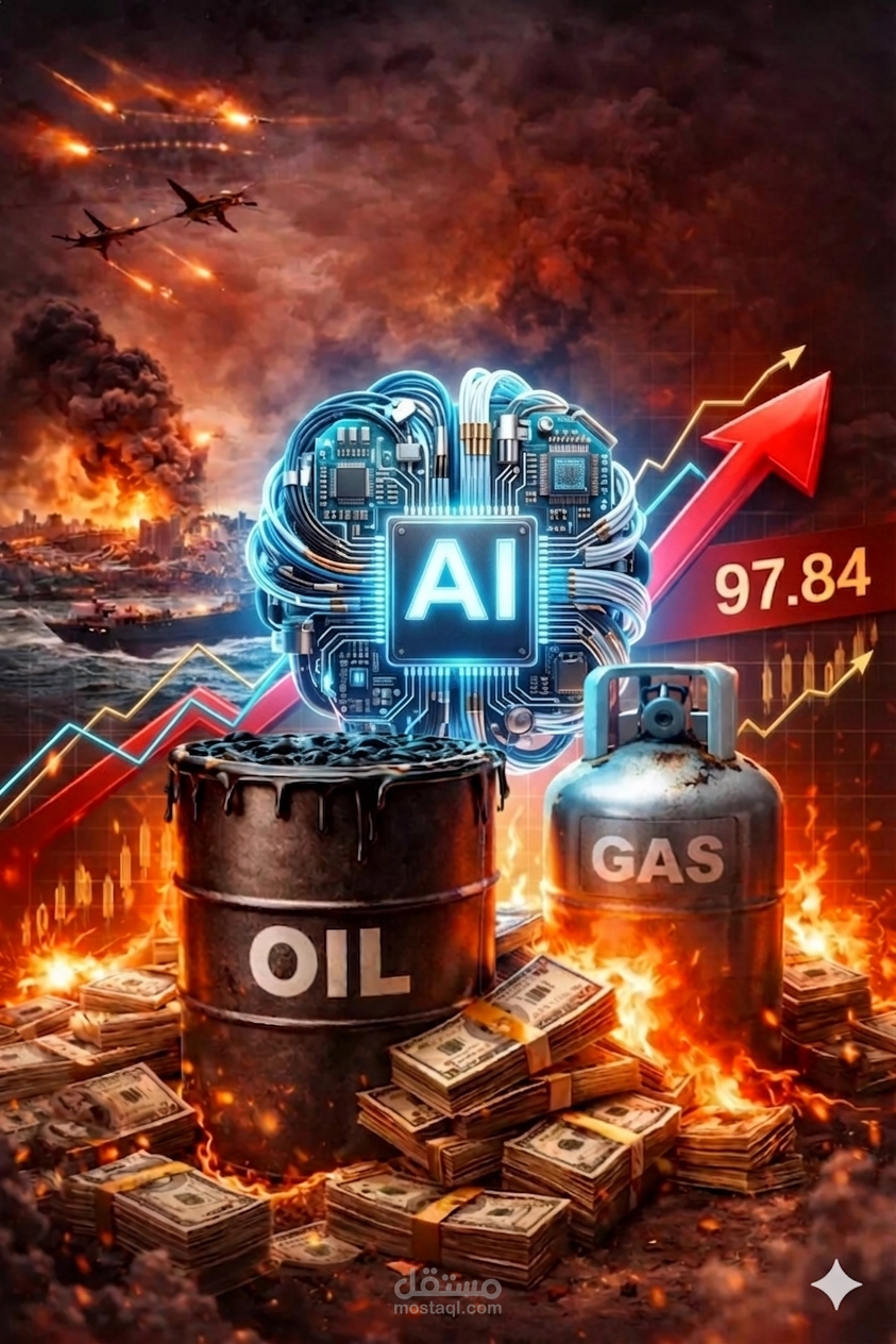 Geopolitical Resilience & Smart Supply Chain Strategies