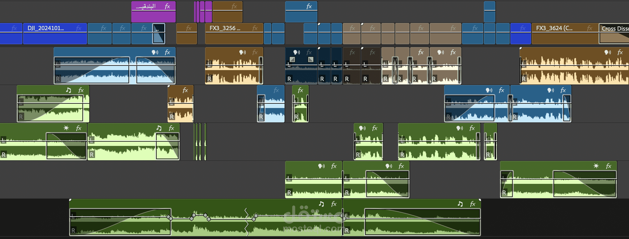 فيديو تطبيقي ي اعلاني لكورس جو حطاب ومحمد احسان