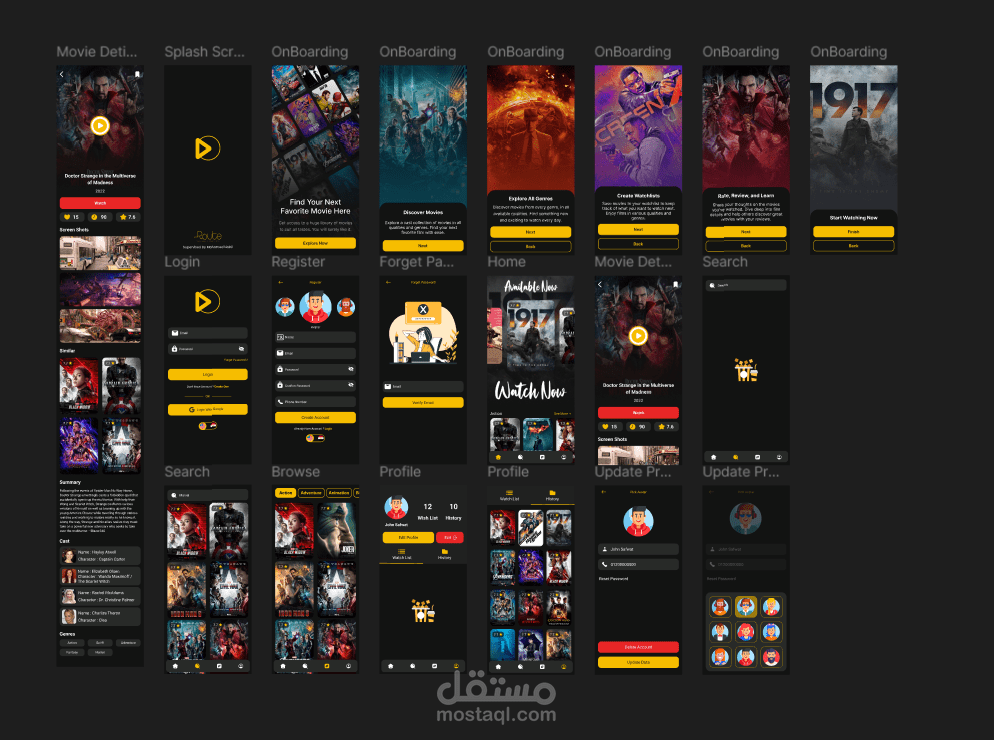 MovieApp