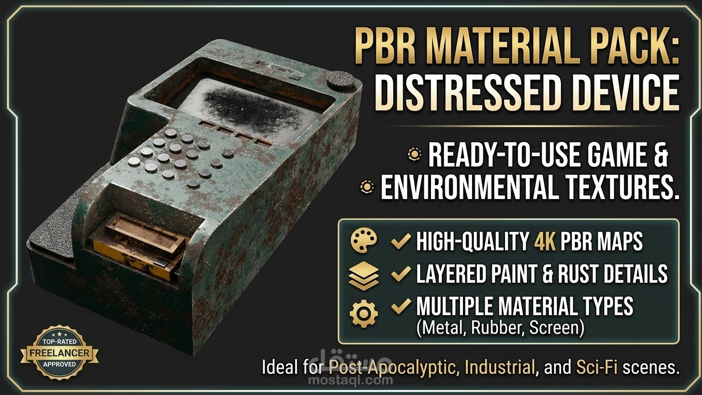 صنع ماتيريال لجهاز card reader