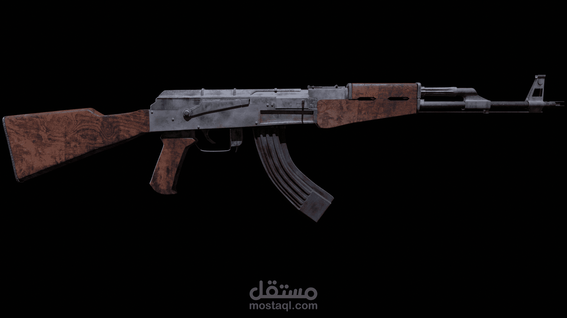 Old Ak47