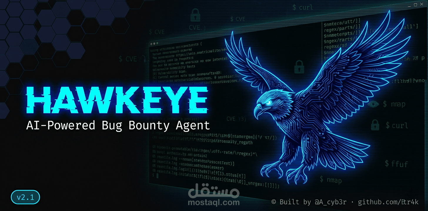 bug bounty agent