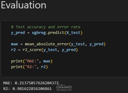 IEEE ML Project