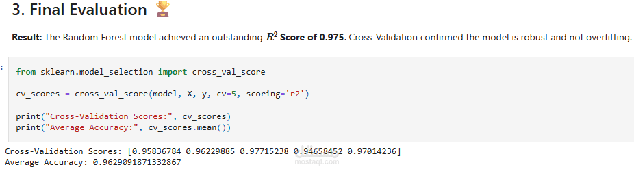 Vehicle Price Prediction Engine