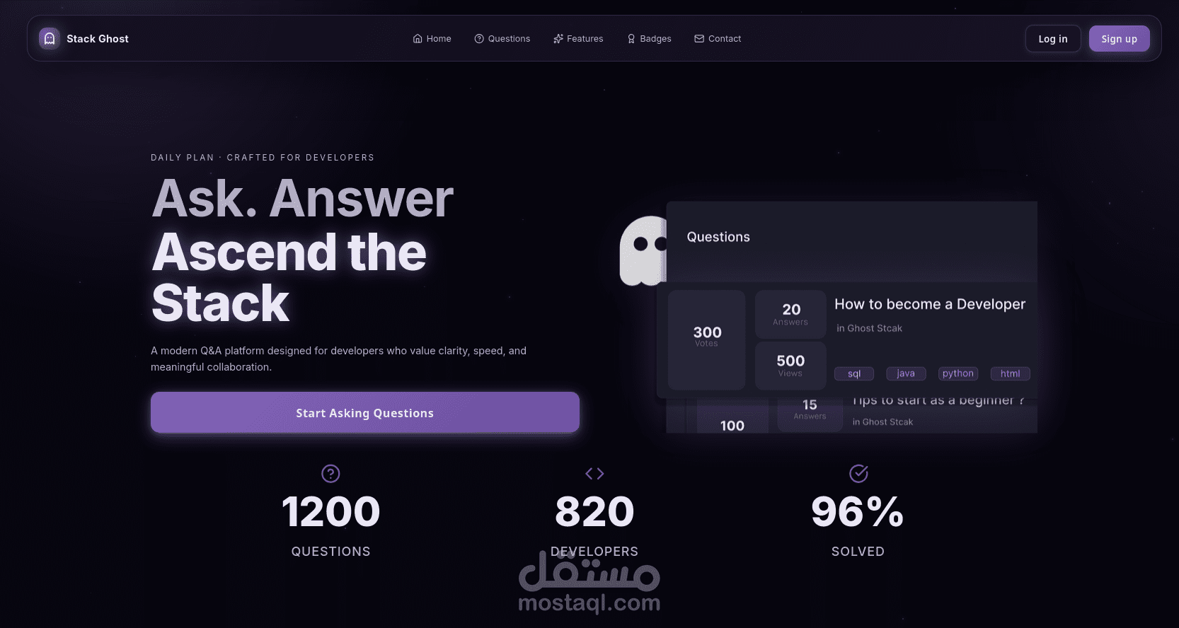 software engineering