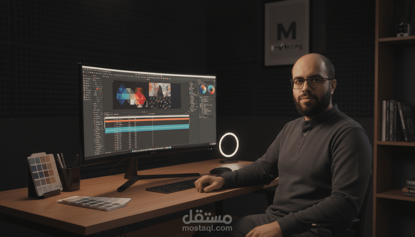 عمل صورة باستخدام الذكاء الاصطناعي