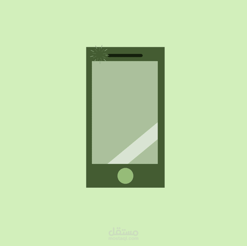 تحويل أيقوناتك الجامدة إلى قصة متحركة - نموذج موشن جرافيك