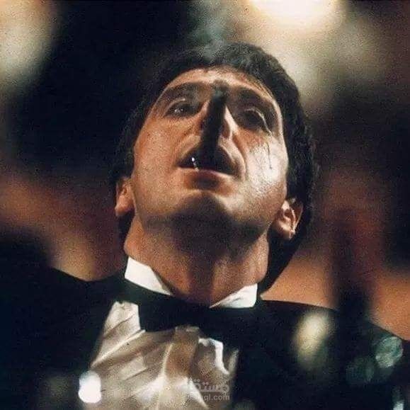 Scarface - Tony Montana