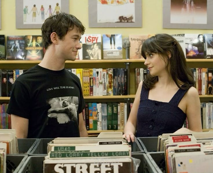 500Days Of Summer - Amir Eid