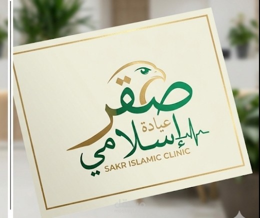 تصميم لعياده طبيه