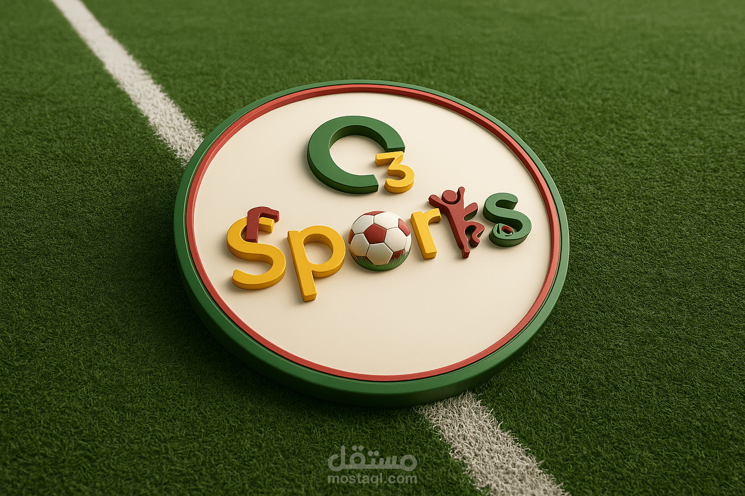 أكاديمية كرة القدم O3