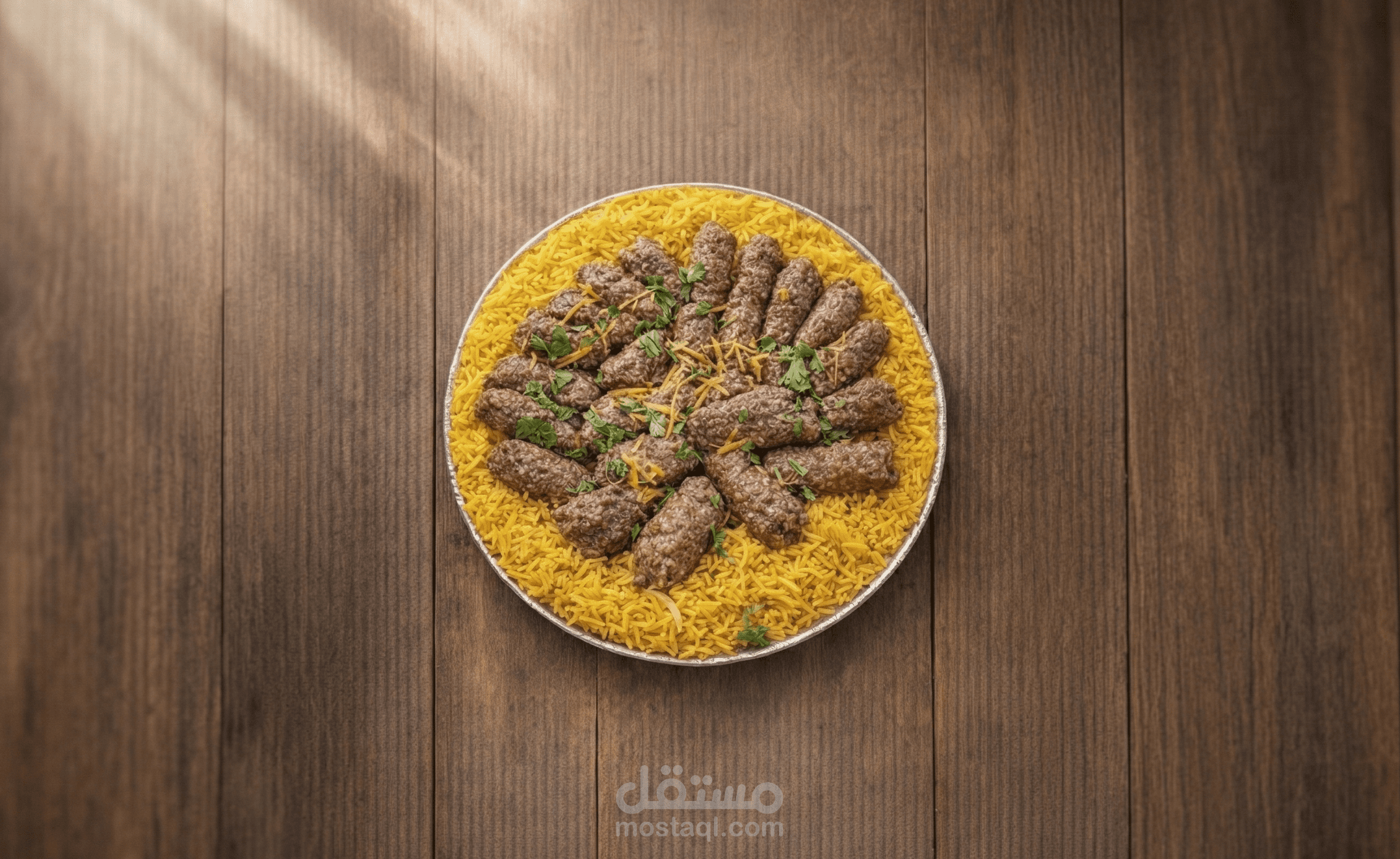 Food Branding & Retouching