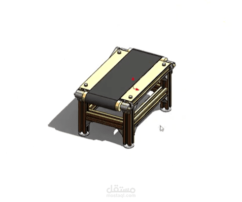 التصميم الميكانيكي