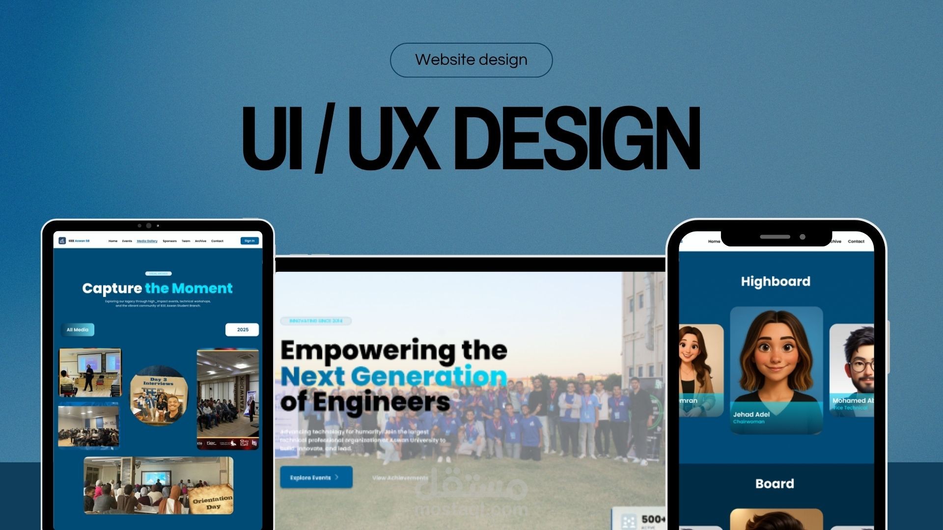 IEEE Website