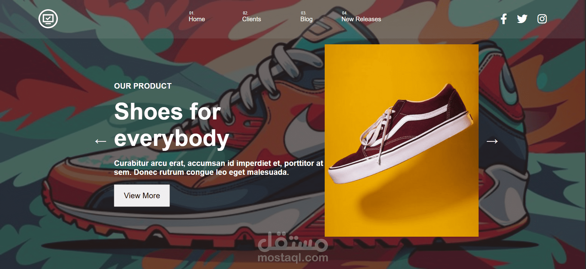 Modern Shoes Collection | Quality, Comfort & Everyday Style