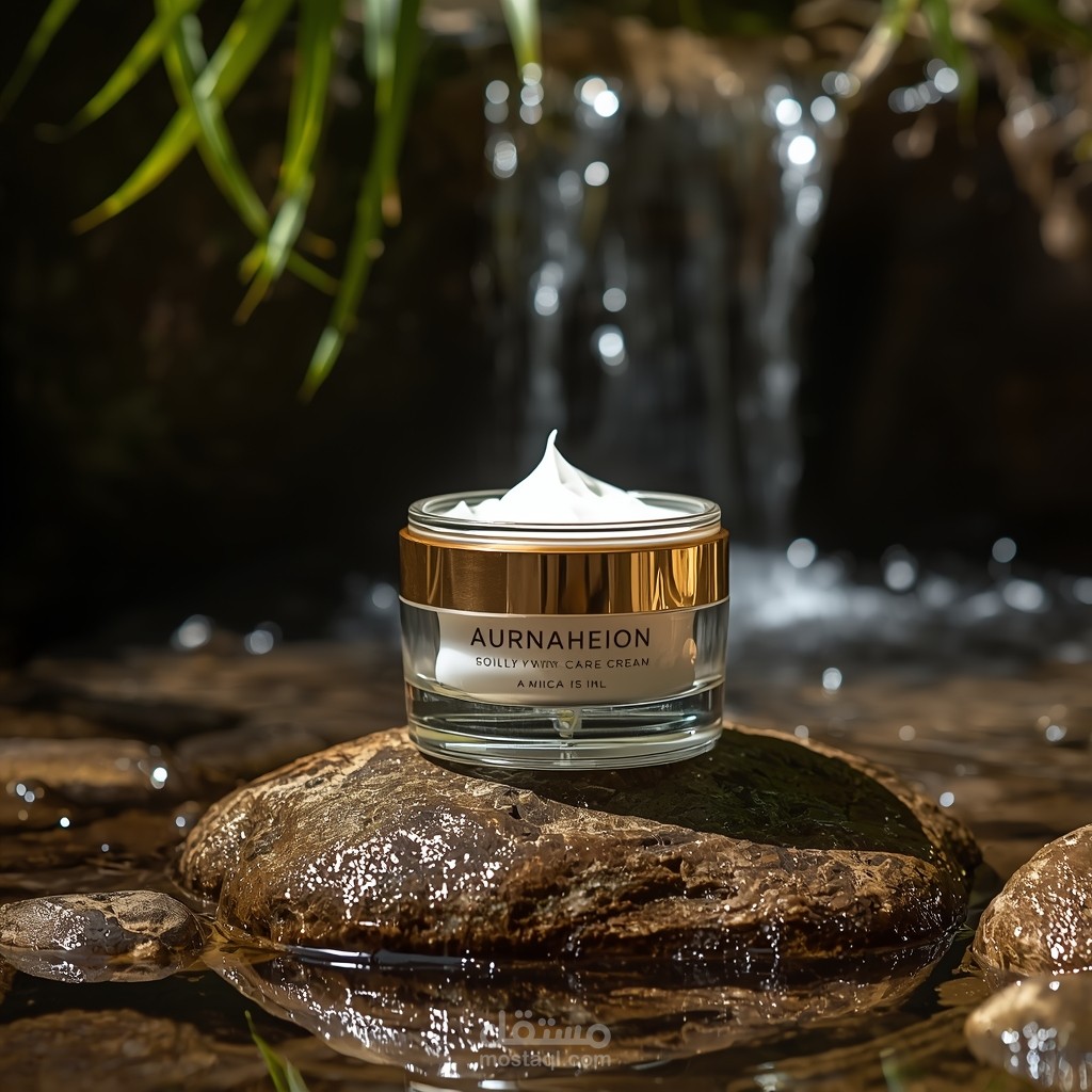 عمل شعار Creating logos for companies, shops, or pages