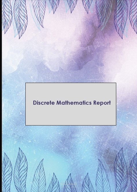 report word