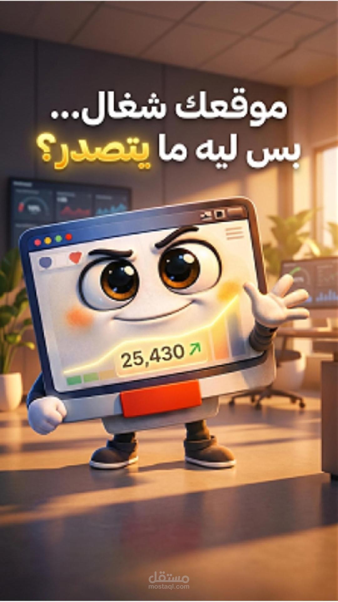 تصدر محركات البحث