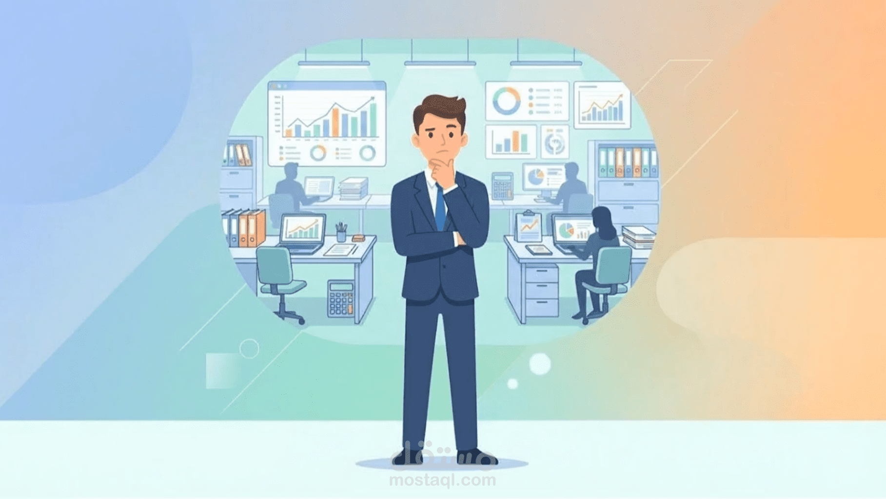 فيديو 2d بأدوات الذكاء الاصطناعي