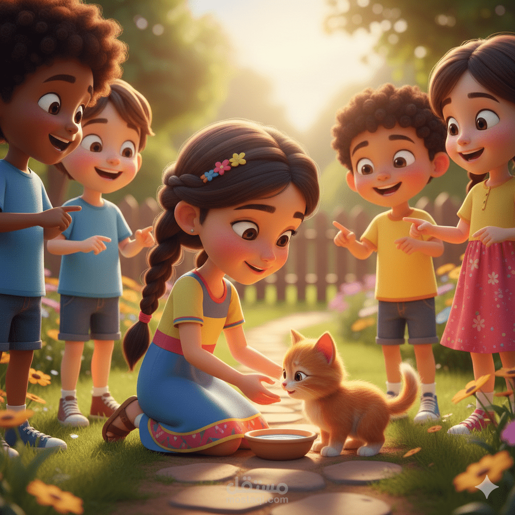 تصميم صور وفيديوهات احترافية بالذكاء الاصطناعي