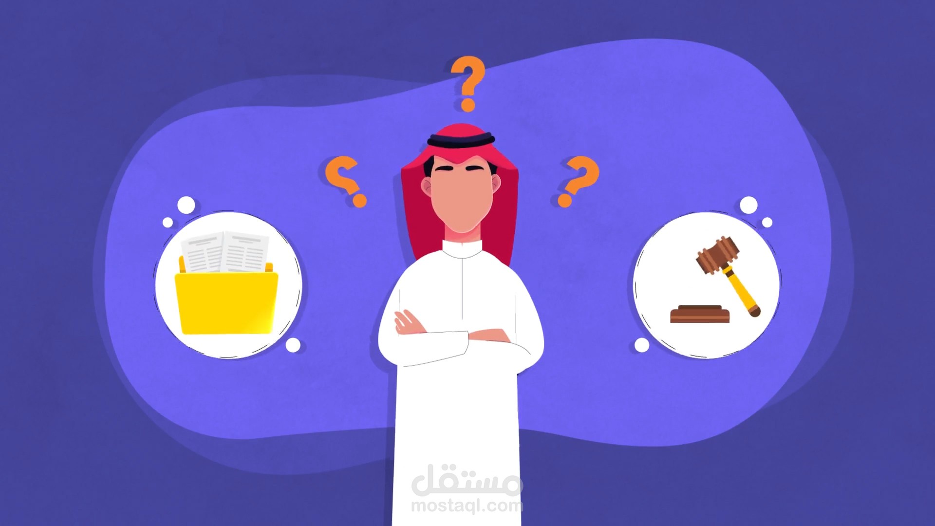 Motion Graphic Family Development Association