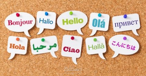 ترجمة مقالات وكتب باللغتين الانجليزية والعربية