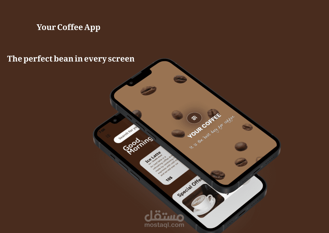Your Coffee