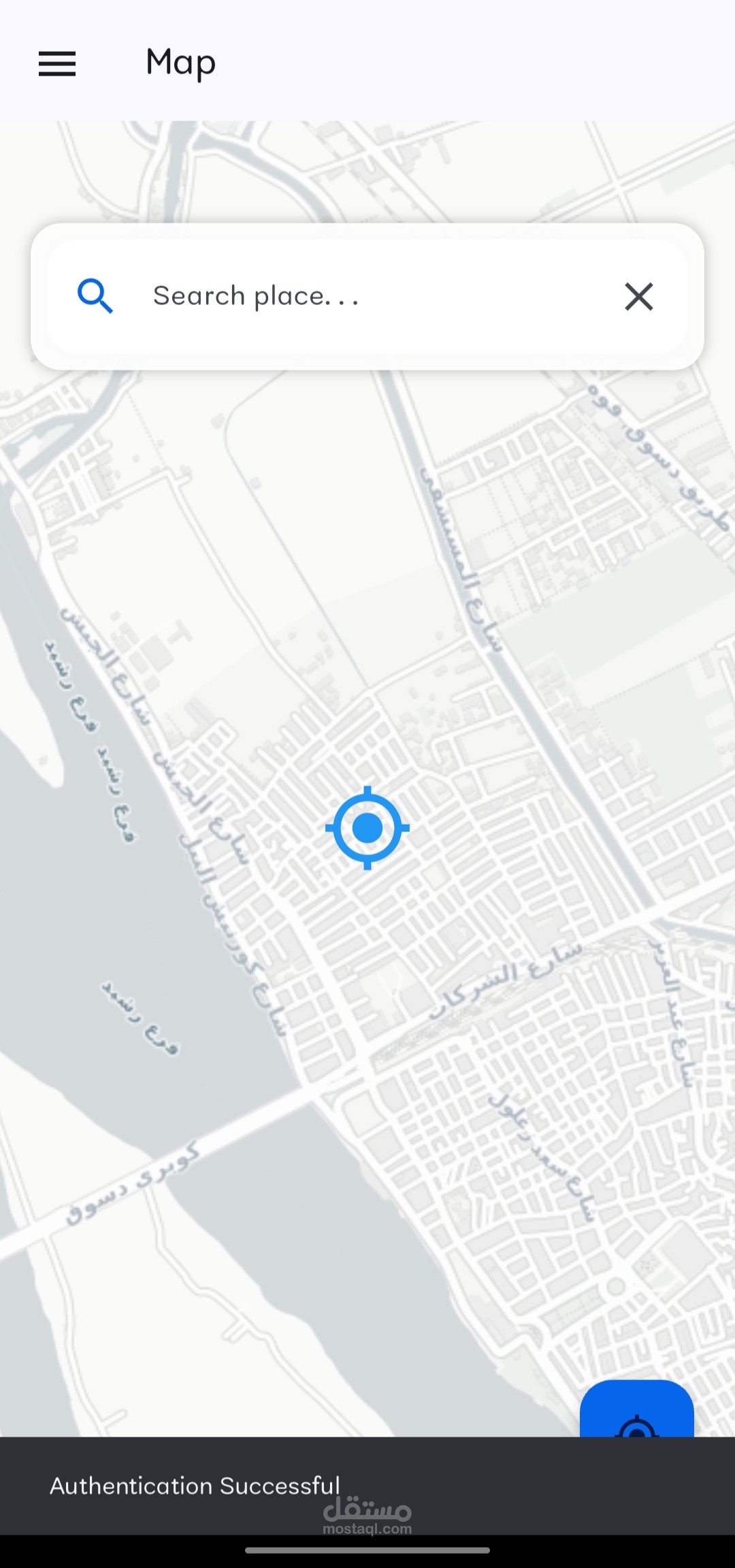 Maps-App