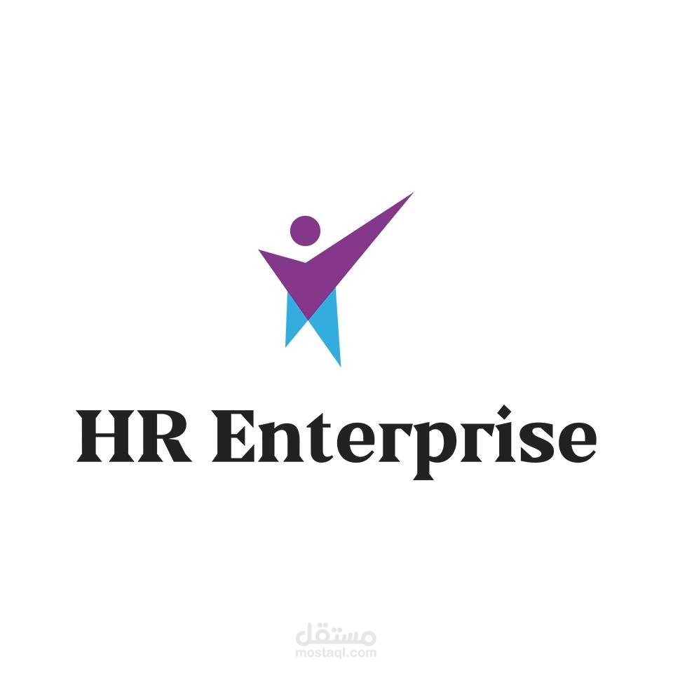 HR Enterprise Web site