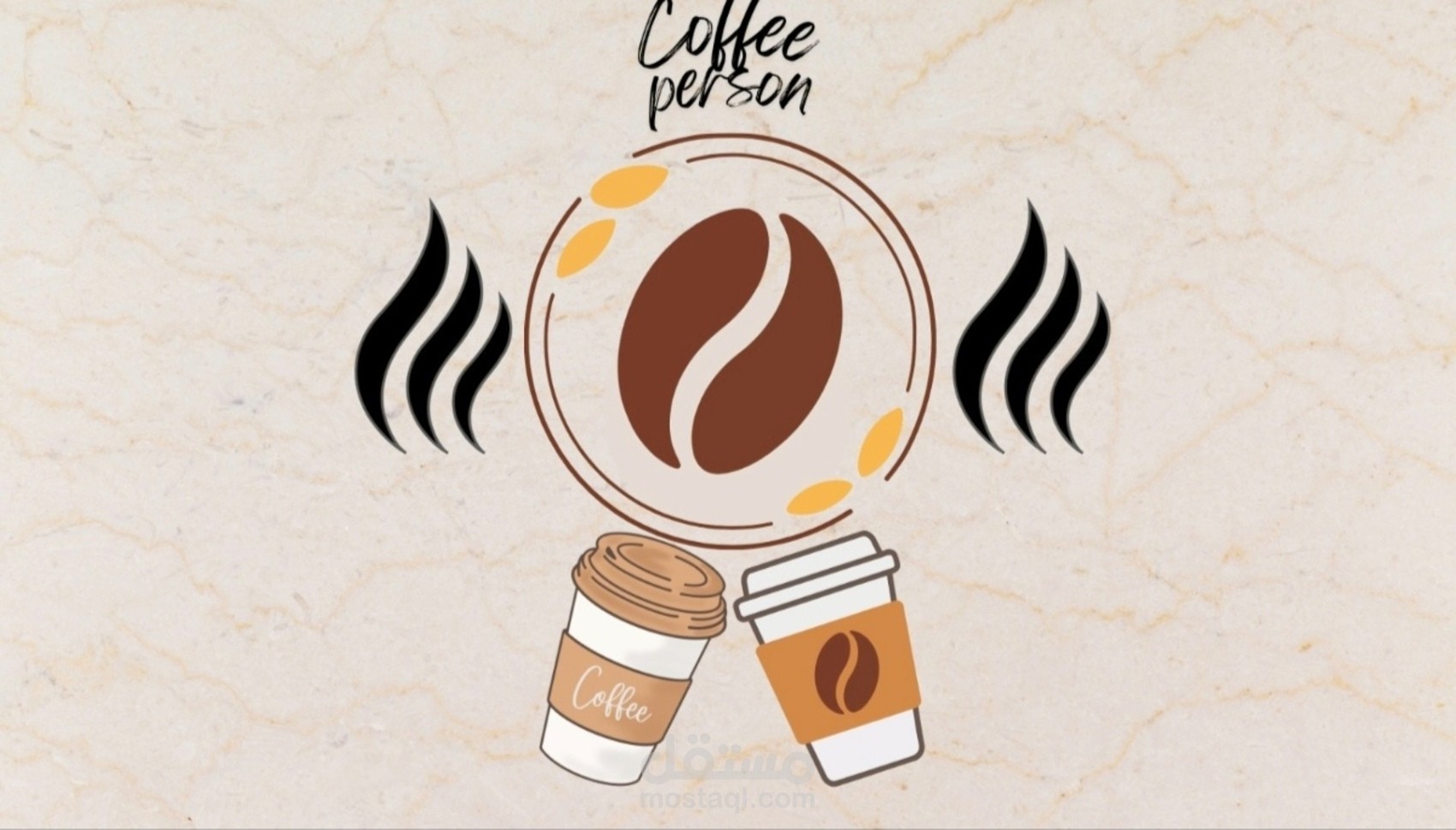 تصميم قائمة طعام (Menu) إبداعية لمطعم بيتزا إيطالي