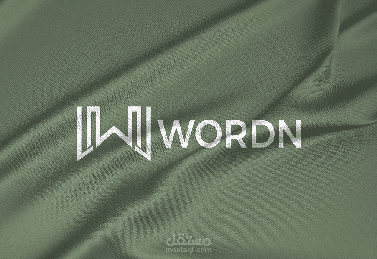 تصميم شعار احترافي لشركة تطوير عقاري