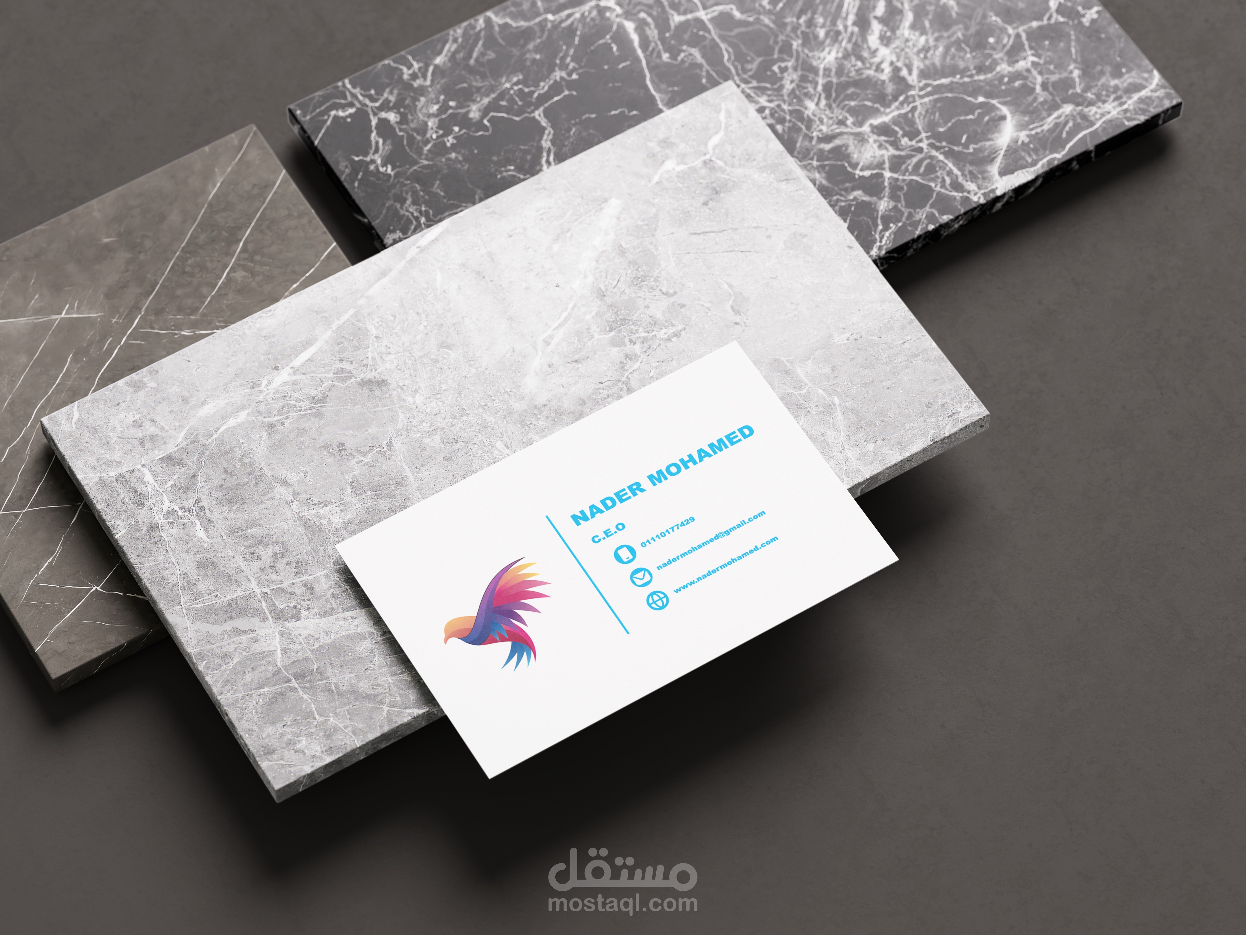 Business Card
