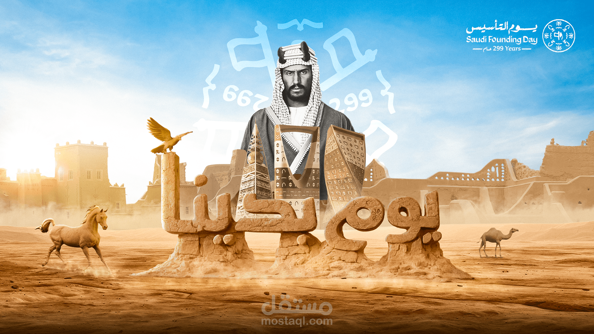 يوم التأسيس السعودي 2026