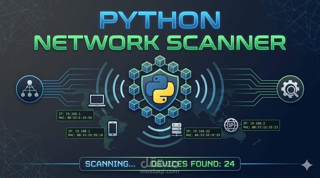 أداة استخراج معلومات المواقع وتحليل ترويسات الأمان (Security Headers Analysis).