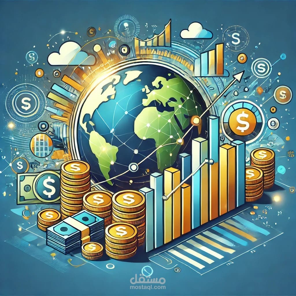 ENGLISH FOR ECONOMIC AND BUSINESS USE