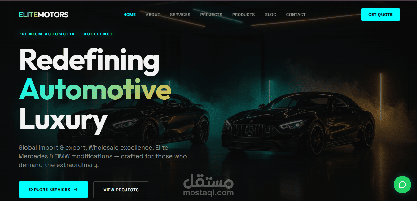 ELITEMOTORS