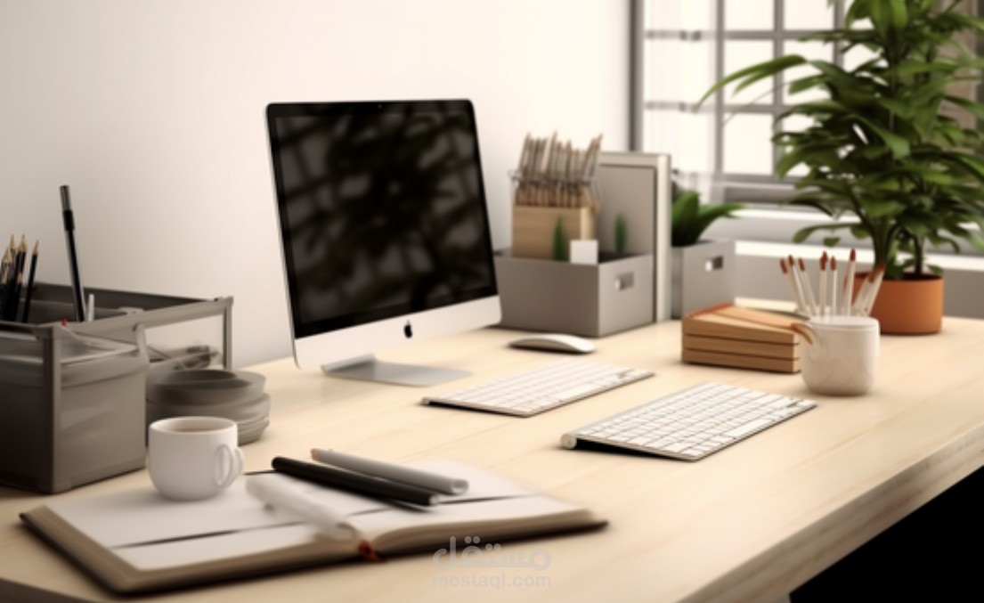 "نموذج احترافي لتنظيم الفواتير وإدخال البيانات على Excel"